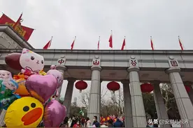 武汉中山公园的前世今生，现存的历史景观知多少图片