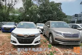 买第二台车才明白的那些事，喵哥提前告诉你，买车不后悔图片