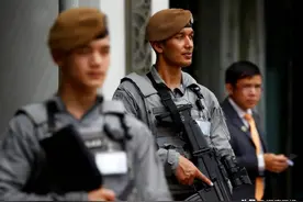 尼泊尔宁死不苟活，不惧印度百万军队：出兵抢占与印度争议地区图片