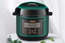 什么叫阿迪锅？阿迪锅和电压力锅哪个好图片