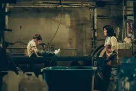 电影《妈妈的神奇小子》图片