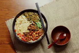 中国哪里的粉最好嗦？6大米粉排行榜，你认可吗？图片