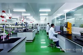微生物护肤科技掀起新浪潮 千蝶凰朝成热点图片