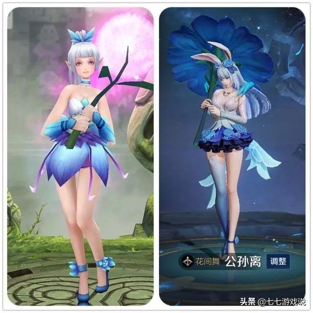 神庙逃亡2抄袭王者荣耀？低配版的吕布实在是太搞笑了