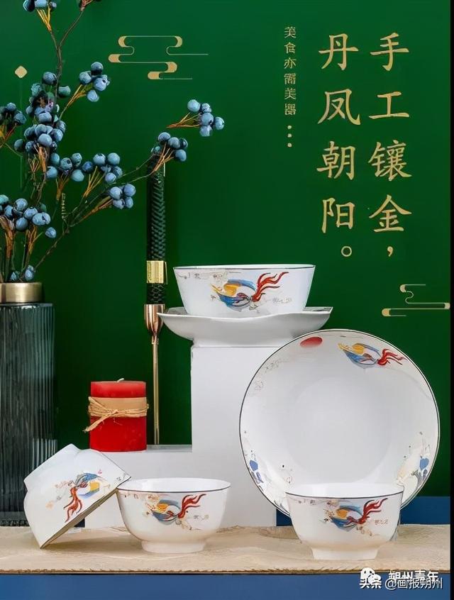 看过来丨朔州十大网红产品评选结果出炉