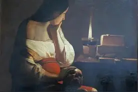 妈妈，儿子对不起您图片