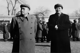 《长津湖》20天50亿：重温毛泽东抗美援朝的36句话，瞬间泪目！图片