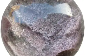 邱荆義谈水晶基础知识图片