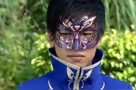 从前嫌弃“游乐王子”丑，出演《网球王子》，穿上队服后帅出天际图片