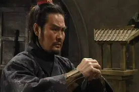 《三国演义》最抗揍的三大虎将：号称打不死的周泰只能排第二图片