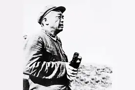 铁原之战有多惨烈？连久经沙场的彭德怀也流下了痛心的眼泪图片