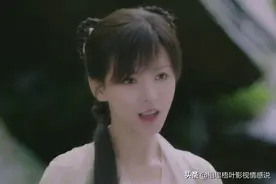 《琉璃》之花妖玲珑：对作为替身的后来者来说，爱情只是一种奢望图片