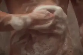 灵感来自啤酒花！颠覆传统沐浴露配方，清除油脂污垢有一套图片