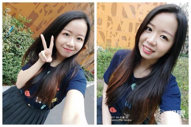 红魔5G暴走开黑，144Hz刷新率爽飞！除了打游戏它还有狠招～