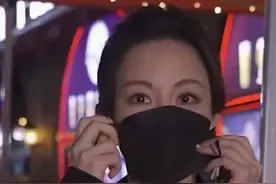 潘晓婷又又乔装去酒吧台球室踢馆了，这是专治各种民间高手吗？图片