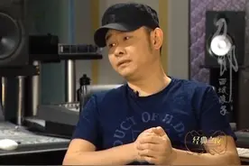 刀郎十几年前到底做错了什么？引来乐坛群攻，落下如今这个下场图片