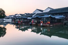 为何说江苏苏州，是座没有“江苏人”，也没有“苏州人”的城市？图片
