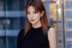 赵薇翻车后首发动态，澄清自己在北京未跑路，与父母待在一起图片