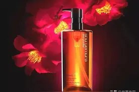 植村秀琥珀卸妆油真假辨别图片