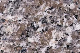 花岗岩用草酸清洗后发黄可以这样解决，读完文章你就会了图片