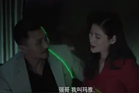成本0.06亿，总票房0.05亿，这种蹭热度烂片何时才是头？图片