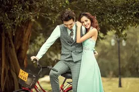 为什么女人都喜欢闷骚型的男人？图片