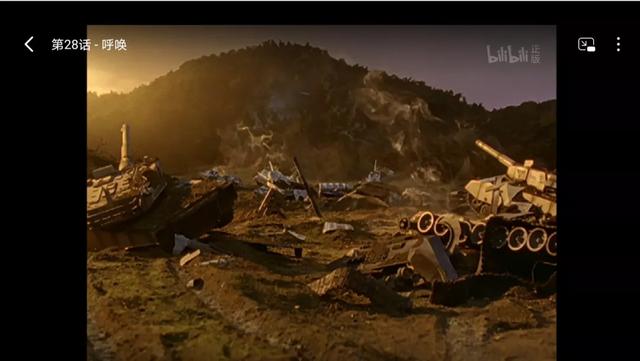 《迪迦奥特曼》重新上架,你还相信光吗?