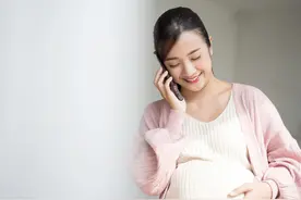 怀孕后，“月经”也会来敲门？图片