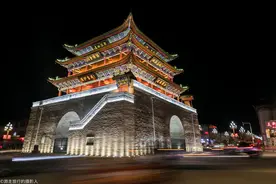 走进河西走廊，用脚步丈量金昌，吃喝玩乐全攻略图片