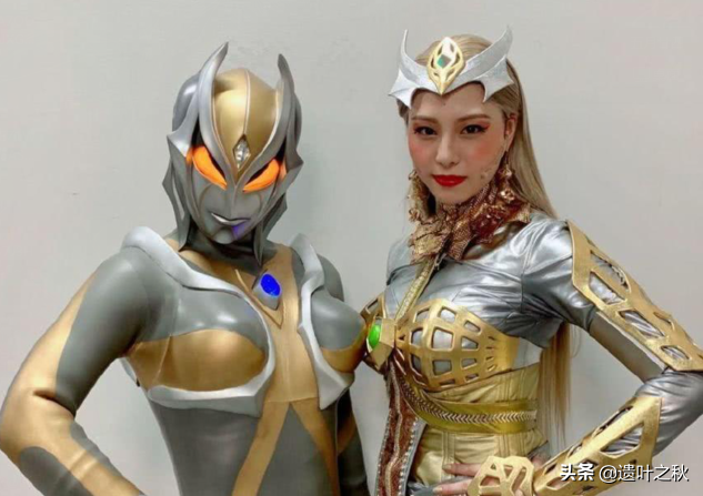 新版《迪迦奥特曼》，卡蜜拉被吐槽太丑，幽怜才是亮点