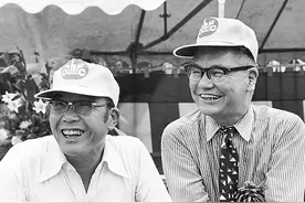 60年前的曼岛TT，是本田的一场生死战图片