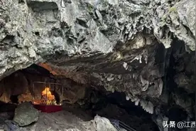 没人能拒绝赣州这个23℃的避暑胜地！图片