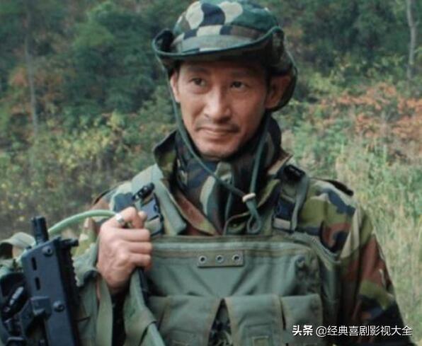 盘点：老戏骨（王劲松）12部电视剧，你知道都有哪些经典角色？