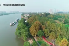 南京市河西核心片区环境整治工作又上新台阶图片