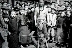 旧时走江湖不会黑话寸步难行，黑话又叫“春点”，一句能换一锭金图片