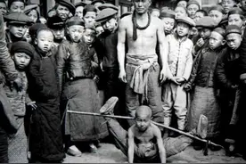 旧时走江湖不会黑话寸步难行，黑话又叫“春点”，一句能换一锭金图片