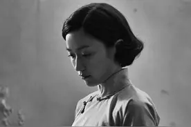 潘兰珍与陈独秀，深爱12年没子女，陈松年曾回忆：父亲晚年全靠她图片