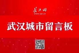 武汉这些中小学建设进展如何？最新回复来了图片