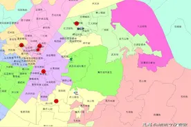 武汉的城市化亲历者：洪山区逐渐缩小，实力却越来越强图片