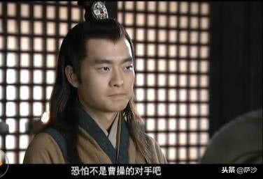 刘表儿子刘琦是不是诸葛亮害死的？三国中命运可悲的落魄世子