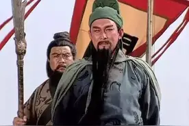 诸葛亮入川时留给关羽的大将都有哪些人，他们能力如何？图片