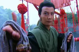 水浒传中，燕青为何主动要求去打擂？燕青有三苦，他不得不如此做图片