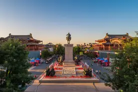 不被承认的康乾盛世，隐藏着什么危机？它是否真的存在？图片
