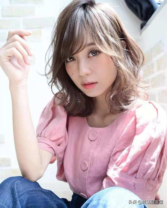 5个细节，让你染发后干枯的头发恢复健康