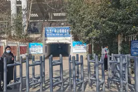 武昌站东西广场能建条地下通道吗？回应来了图片