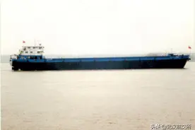 船舶出售 | 内河散货船“华航泉胜”正式挂牌出售！图片