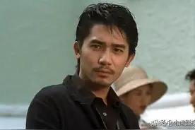 梁朝伟主演！《流氓医生》：这样的“热心”医生，谁人不爱图片