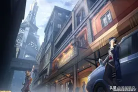 《英雄传说：黎之轨迹》人设、战斗截图公布 战斗系统详解图片