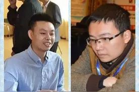 象甲常规赛最终排名，许银川郑惟桐率广东第一，王天一杭州队出局图片