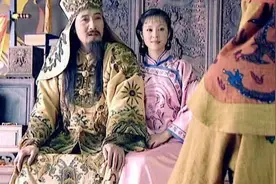 洪秀全选妃太严苛？有三个标准，其中一项让女子难以接受图片